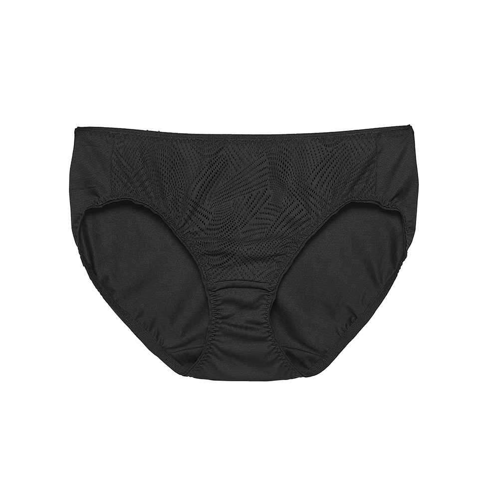 莎薇-記形鋼圈系列-好素配 M-LL中低腰三角褲(極黑) AB3546搭配內褲-AS2546BL 歷史價格詳細信息