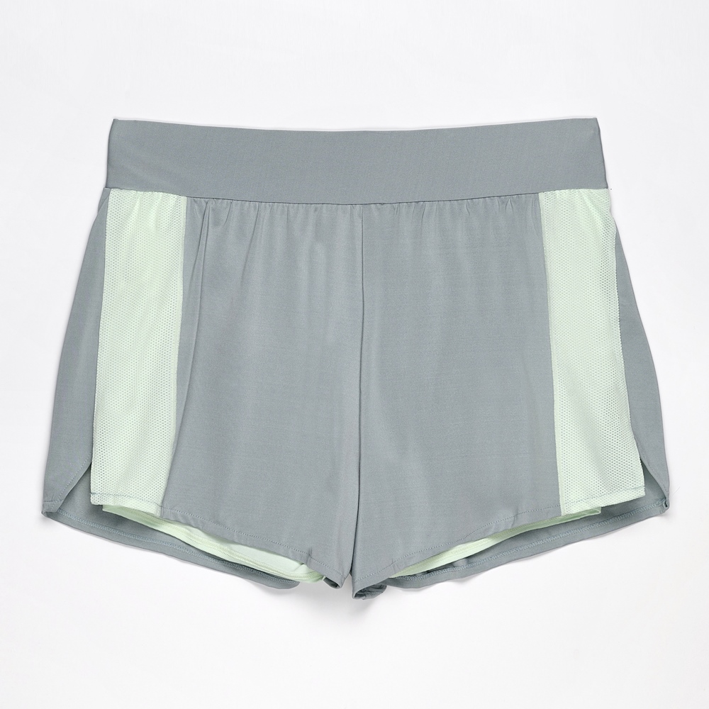 華歌爾-專業運動搭配系列 M-3L專業運動內褲(冰酷藍) NBB181搭配內褲-NS23812N 歷史價格詳細信息