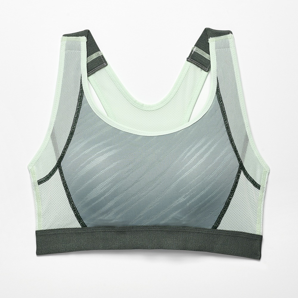 華歌爾-專業運動系列 D:4L/ F:M-3L雙V運動內衣(搖滾黑)-NBB182BL 歷史價格詳細信息