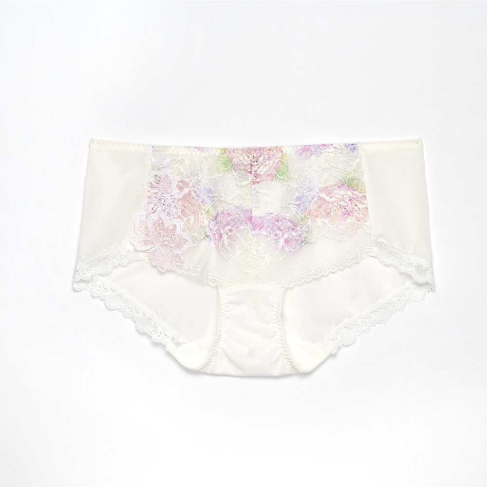 莎露-優雅系列 M-LL中低腰平口褲(罌粟藍) SB4464搭配內褲-SS6464NJ 歷史價格詳細信息