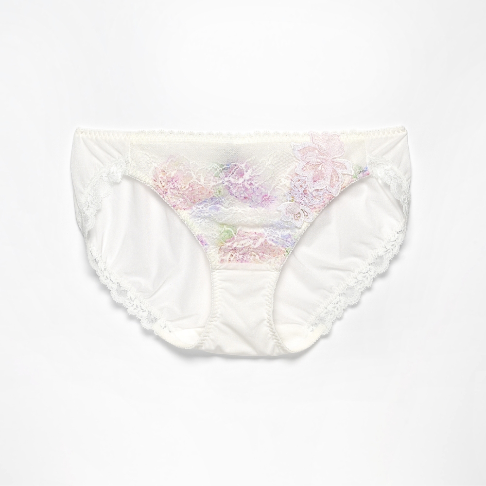 莎露-優雅系列 M-LL中低腰平口褲(罌粟藍) SB4464搭配內褲-SS6464NJ 歷史價格詳細信息