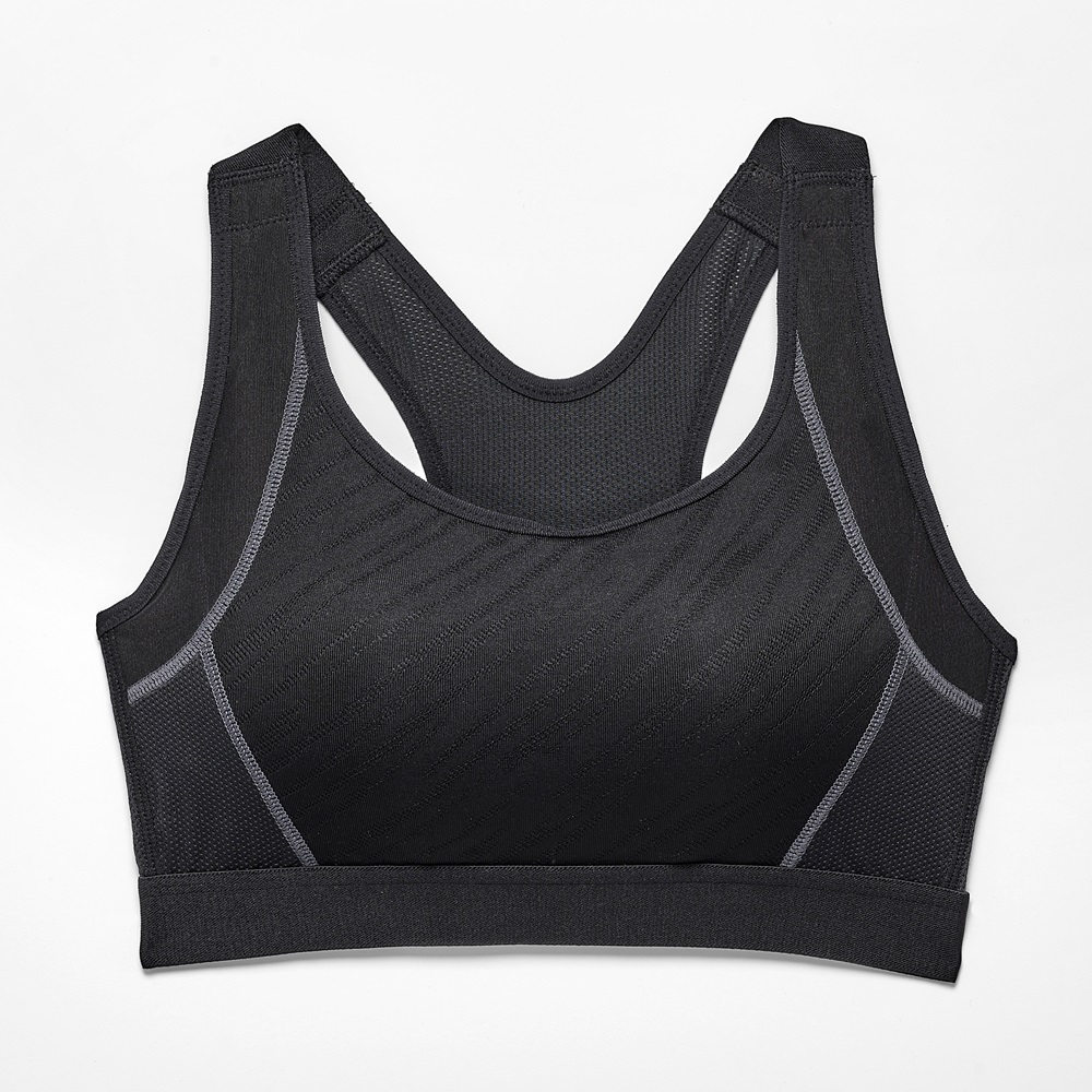 華歌爾-專業運動系列 D:4L/ F:M-3L雙V運動內衣(搖滾黑)-NBB182BL 歷史價格詳細信息