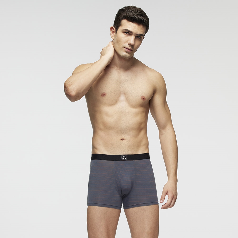 【Mr. DADADO】黑標系列 M-3L貼身中腰三角男內褲 超細纖維-GK3245BN(休閒黑) 歷史價格詳細信息