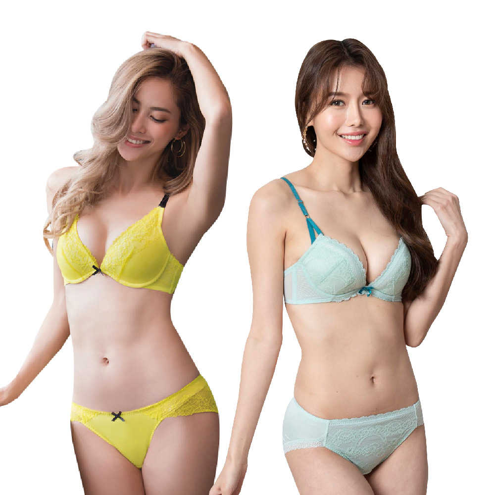 【華歌爾限搶SET】買一送一 2件組 3D立體 B-E罩杯無鋼圈內衣-專利4層結構-2段支撐提托VB3690(4色選) 歷史價格詳細信息