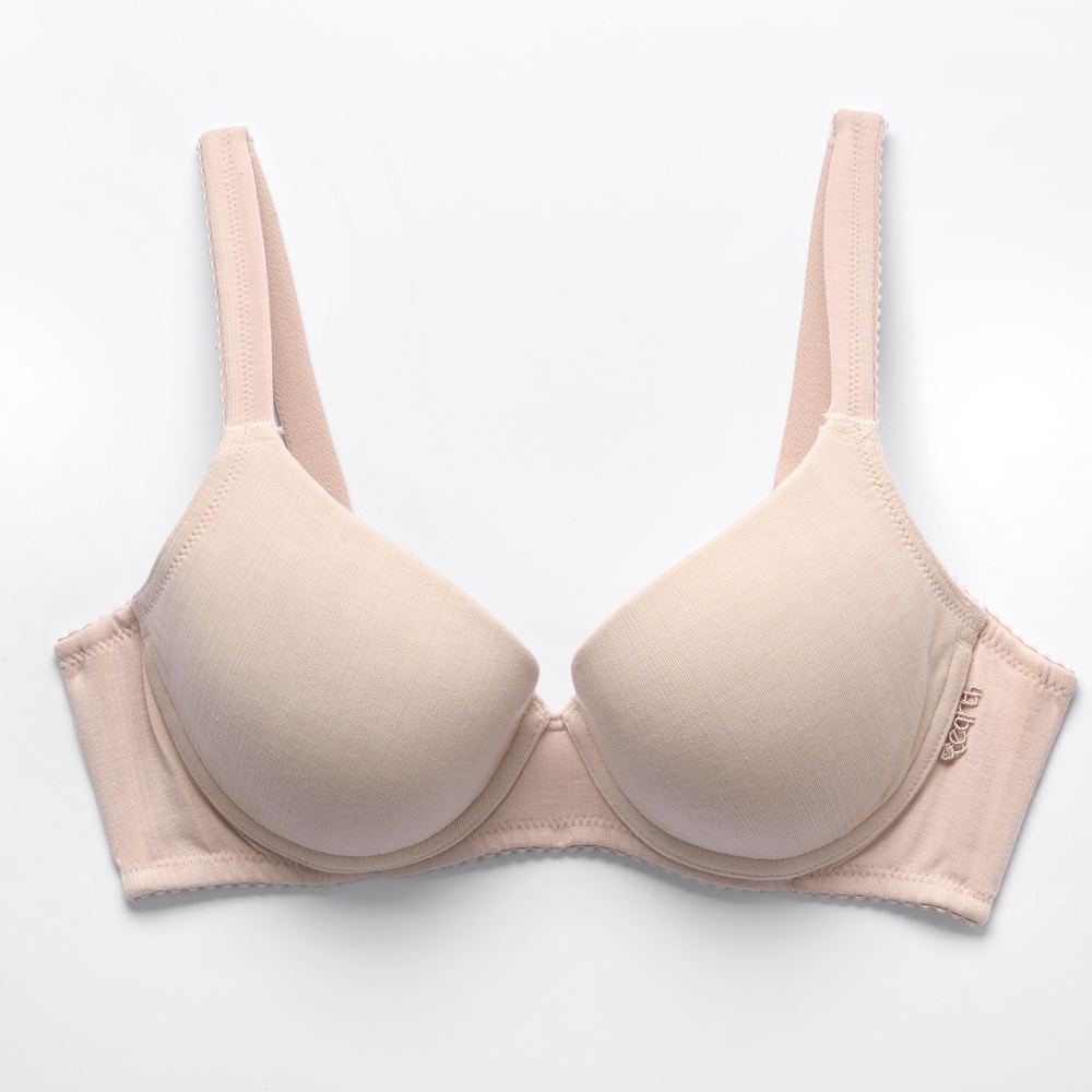 【WACOAL華歌爾】環保i earth 茶葉碳系列 D罩杯內衣(鴛鴦茶) -VB3283T5 歷史價格詳細信息