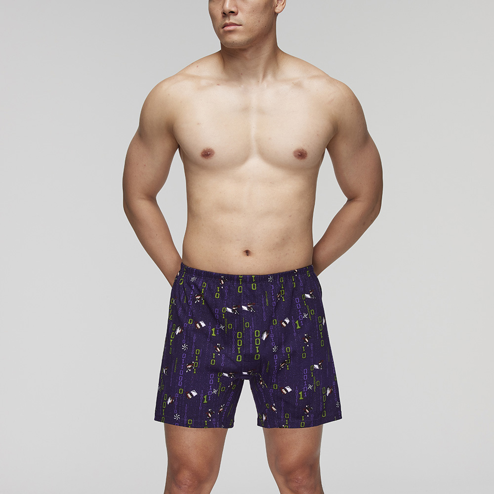 【Mr. DADADO】經典持續款輕透性感 M-LL四角褲GS6632DR(神秘紅) 歷史價格詳細信息