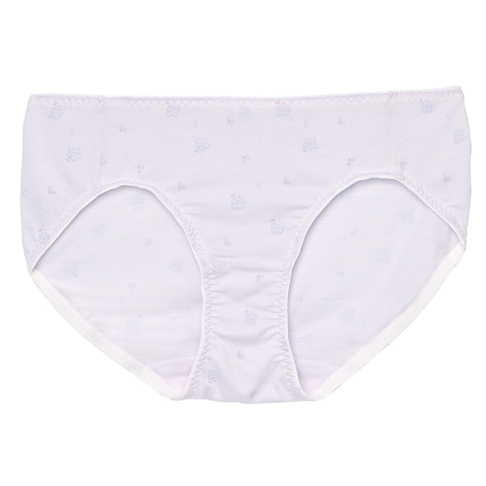 嬪婷-環保系列-零碳天絲?纖維 M-3L中低腰小平口夜間生理褲(溫柔紫) BB3665搭配內褲-BS4565UM 歷史價格詳細信息