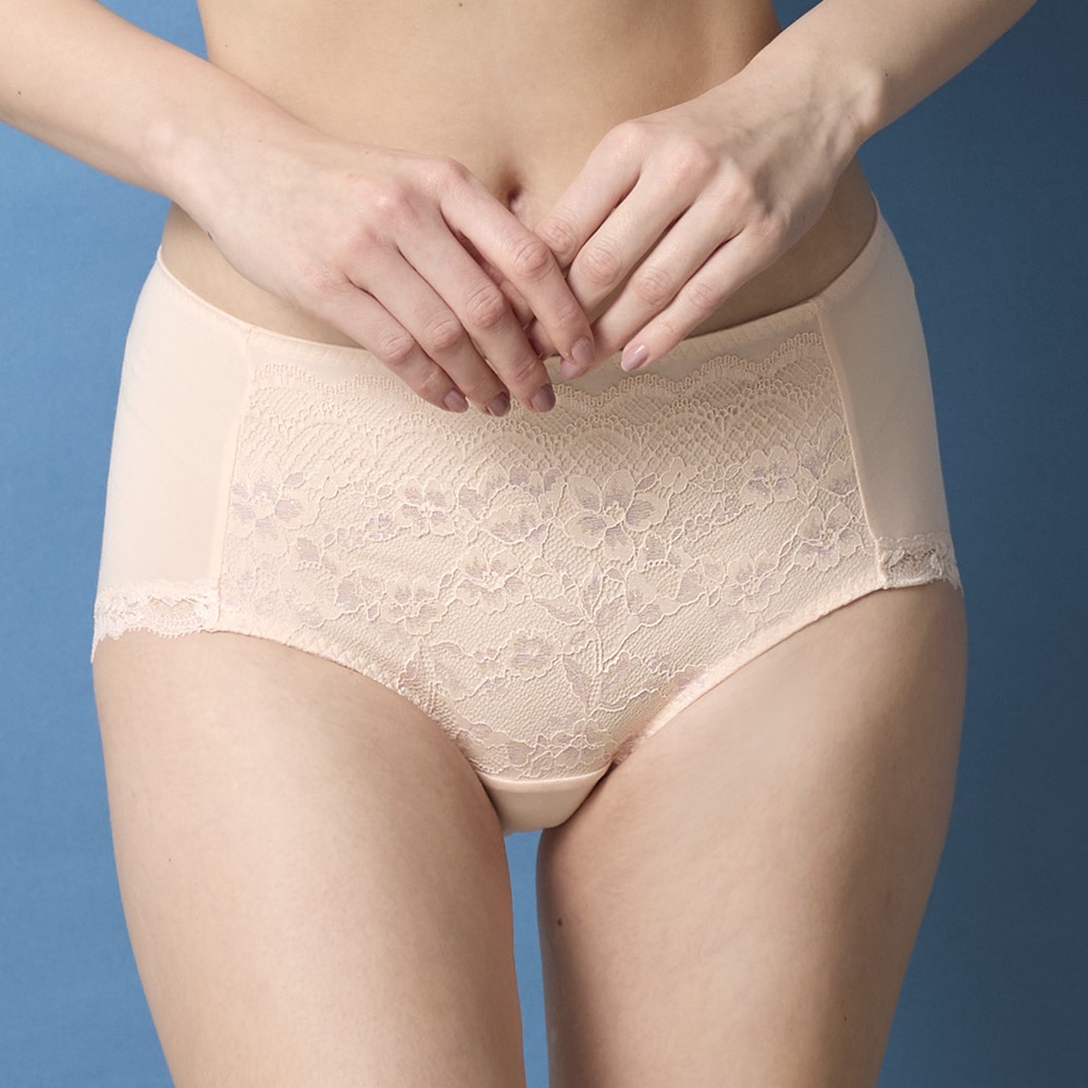 金華歌爾-寵愛系列 M-3L中腰三角褲(水綠色) 搭配內褲-IS3044CG 歷史價格詳細信息