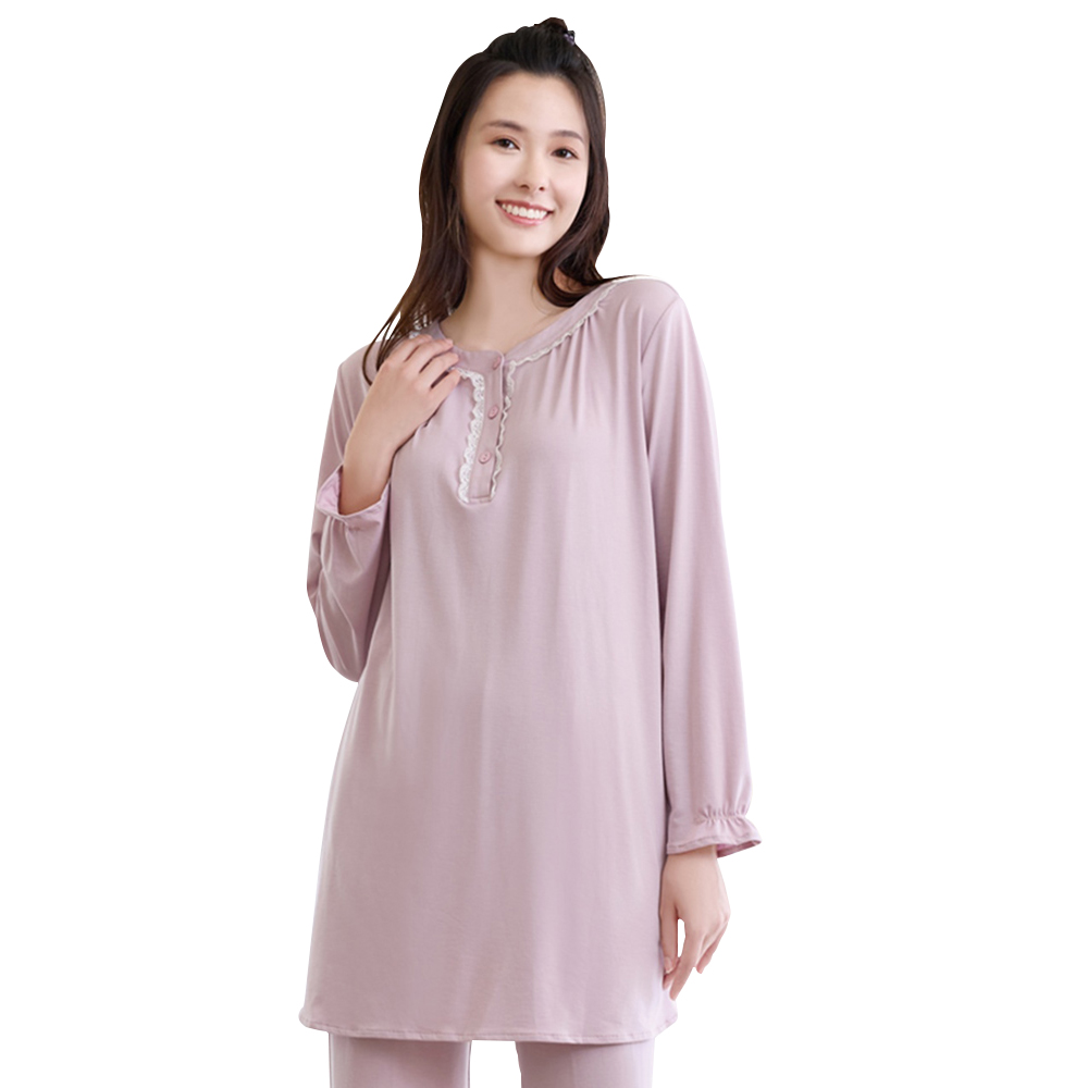 華歌爾睡衣-睡眠研究系列 M-L短袖七分褲裝(香檳黃) 親膚柔順-LWB57321YD 歷史價格詳細信息