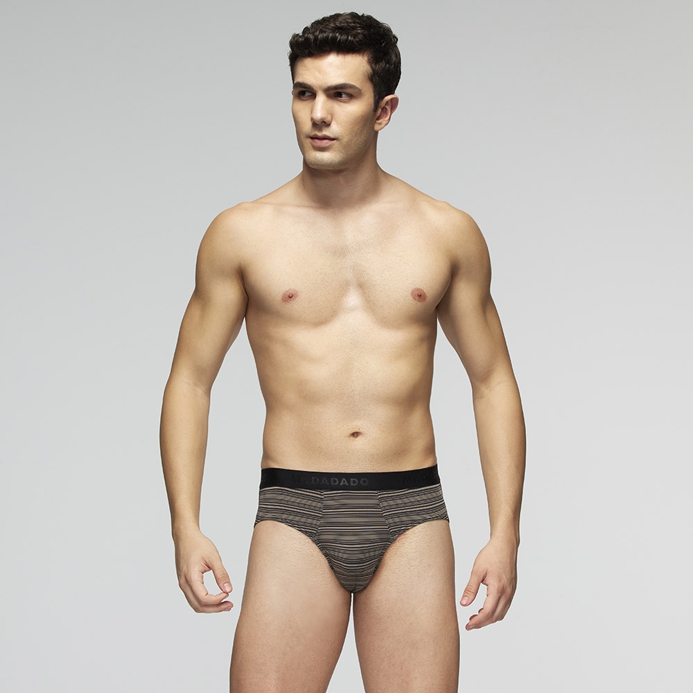 【Mr.DADADO】中空紗保暖長管褲M-LL 2件包(純白)-GS6019Q WT 歷史價格詳細信息