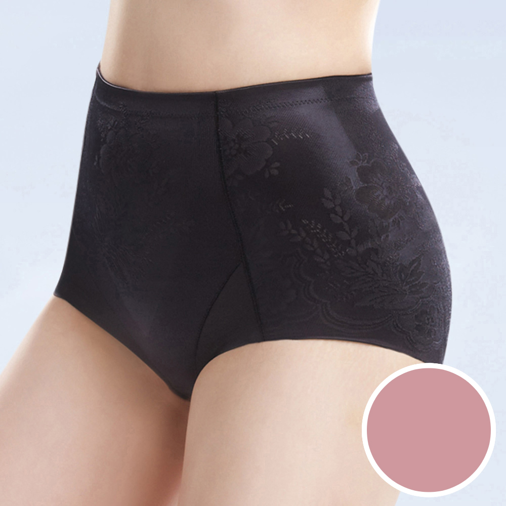 【Wacoal 華歌爾】BABY HIP 64-82標準腰短管修飾褲 壓腹提臀-無縫無痕不露痕跡-NE13662N(大洋藍) 歷史價格詳細信息