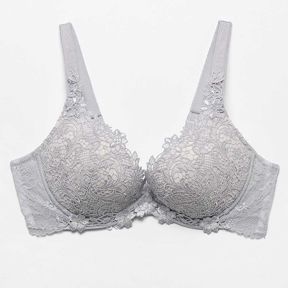 【Wacoal 華歌爾】伊珊露絲 B-C罩杯內衣 深V性感-法式優雅-EB4685UK(葡萄紫) 歷史價格詳細信息