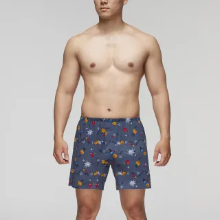 DADADO-HAPPY HALLOWEEN 110-130男童內褲(灰) 品牌推薦-舒適寬鬆-GCQ341GY 歷史價格詳細信息