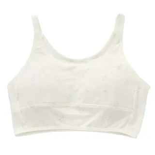 嬪婷-學生系列-去味纖維 S-LL第一階段內衣(天使白) BB1094I1 歷史價格詳細信息