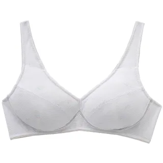 嬪婷-學生系列-去味纖維 S-LL第一階段內衣(天使白) BB1094I1 歷史價格詳細信息