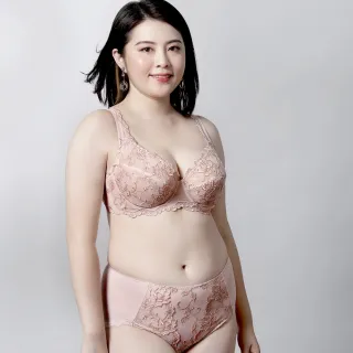 【Salute 莎露】輕奢華系列 D罩杯內衣 舒適減壓集中托高 SB3346SK(膚) 歷史價格詳細信息