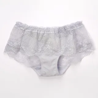 【Salute 莎露】奢華系列-360°蕾絲美背 M-LL中低腰三角褲 SB4444搭配內褲-SS3244PZ(玫瑰粉) 歷史價格詳細信息