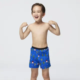 DADADO-歡慶耶誕 140-160男童內褲(紅) 品牌推薦-舒適寬鬆-GCQ347RS 歷史價格詳細信息