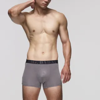 DADADO-機能系列-天然草本抑菌舒適褲 M-LL合身三角褲(黑)-GSC401BL 歷史價格詳細信息