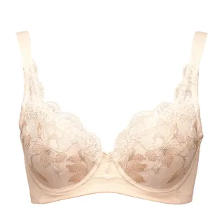 金華歌爾-完美自在 B-C罩杯內衣(氣質紅)-IB4040RB 歷史價格詳細信息