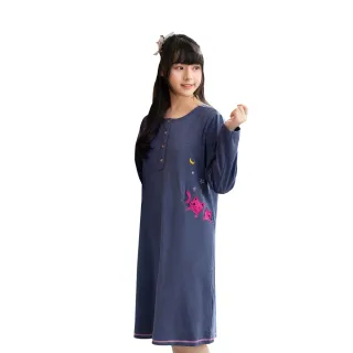 【Wacoal 華歌爾】睡衣-仕女系列 M-L純棉針織印花短袖半開襟七分褲裝 LWZ87721GR(嫩芽綠) 歷史價格詳細信息