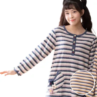 華歌爾睡衣-仕女系列 M-L繽紛萬花筒純棉針織印花洋裝(薄荷綠)-LWZ36423GR 歷史價格詳細信息