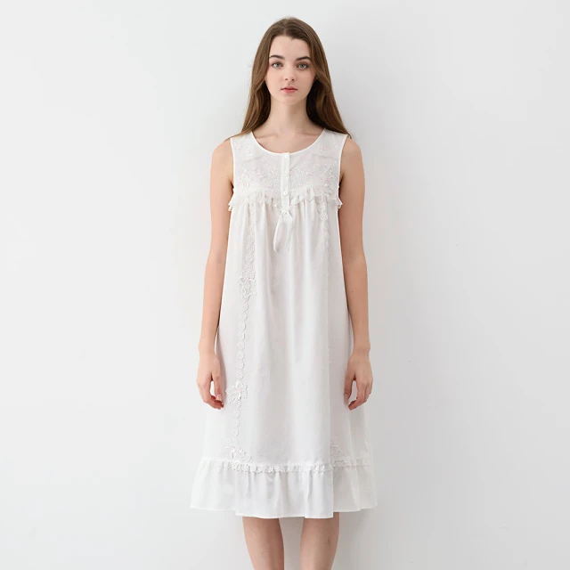 華歌爾睡衣-性感睡衣系列 M-L超細針織短型洋裝(灰霧藍)-NNS09143NK 歷史價格詳細信息