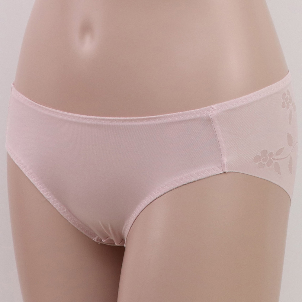 華歌爾-V機密提花 M-LL低腰平口內褲(湖水藍) 深V性感-NS1601C4 歷史價格詳細信息