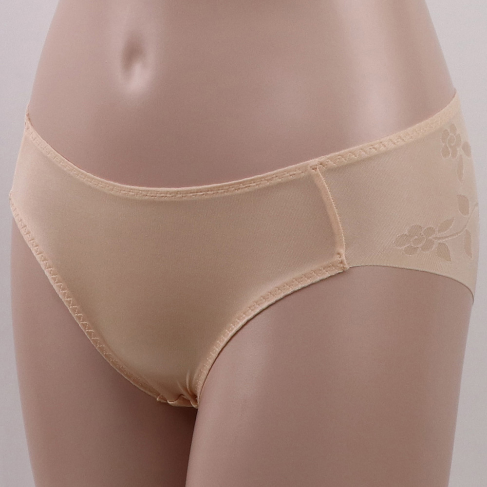 華歌爾-V機密提花 M-LL低腰平口內褲(湖水藍) 深V性感-NS1601C4 歷史價格詳細信息