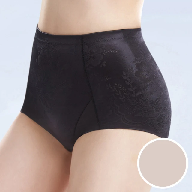 【Wacoal 華歌爾】BABY HIP 64-82標準腰短管修飾褲 壓腹提臀-無縫無痕不露痕跡-NE13662N(大洋藍) 歷史價格詳細信息