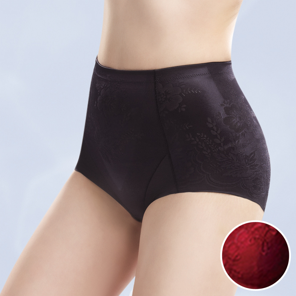 【Wacoal 華歌爾】BABY HIP 64-82標準腰短管修飾褲 壓腹提臀-無縫無痕不露痕跡-NE13662N(大洋藍) 歷史價格詳細信息