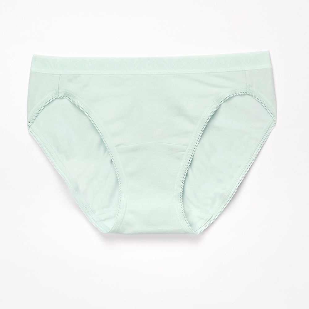 華歌爾-新伴蒂內褲M-3L高腰三角款(灰)-NS1123WS 歷史價格詳細信息