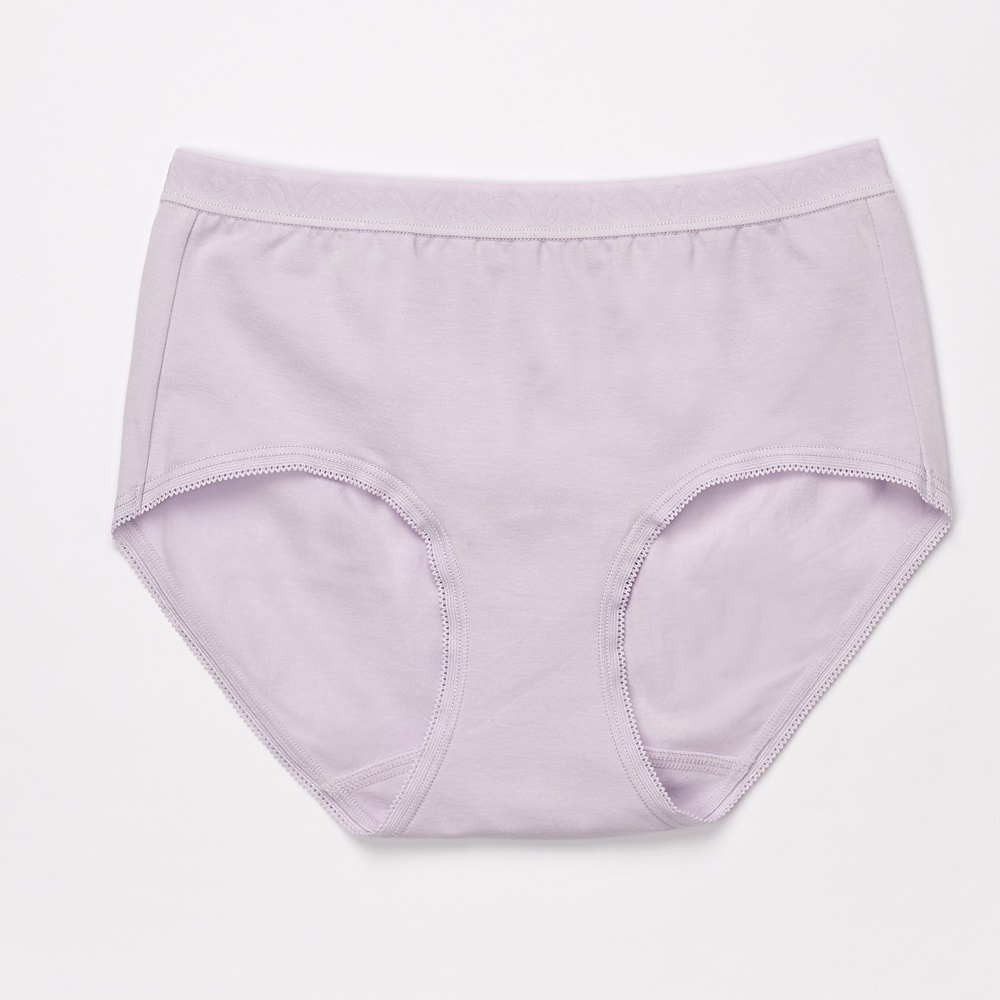 【華歌爾】伴蒂 中腰小褲5件組(6色/M-LL號) 歷史價格詳細信息