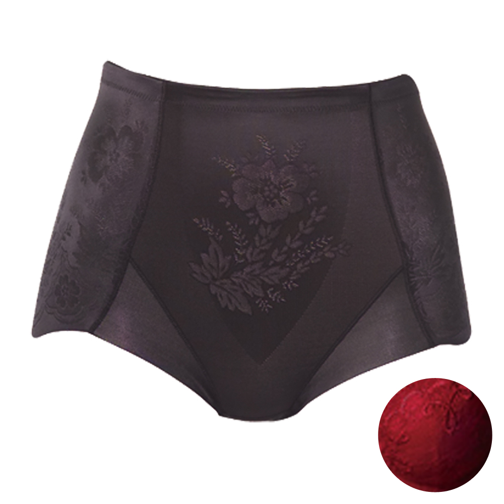 【Wacoal 華歌爾】BABY HIP 64-82標準腰短管修飾褲 壓腹提臀-無縫無痕不露痕跡-NE13662N(大洋藍) 歷史價格詳細信息