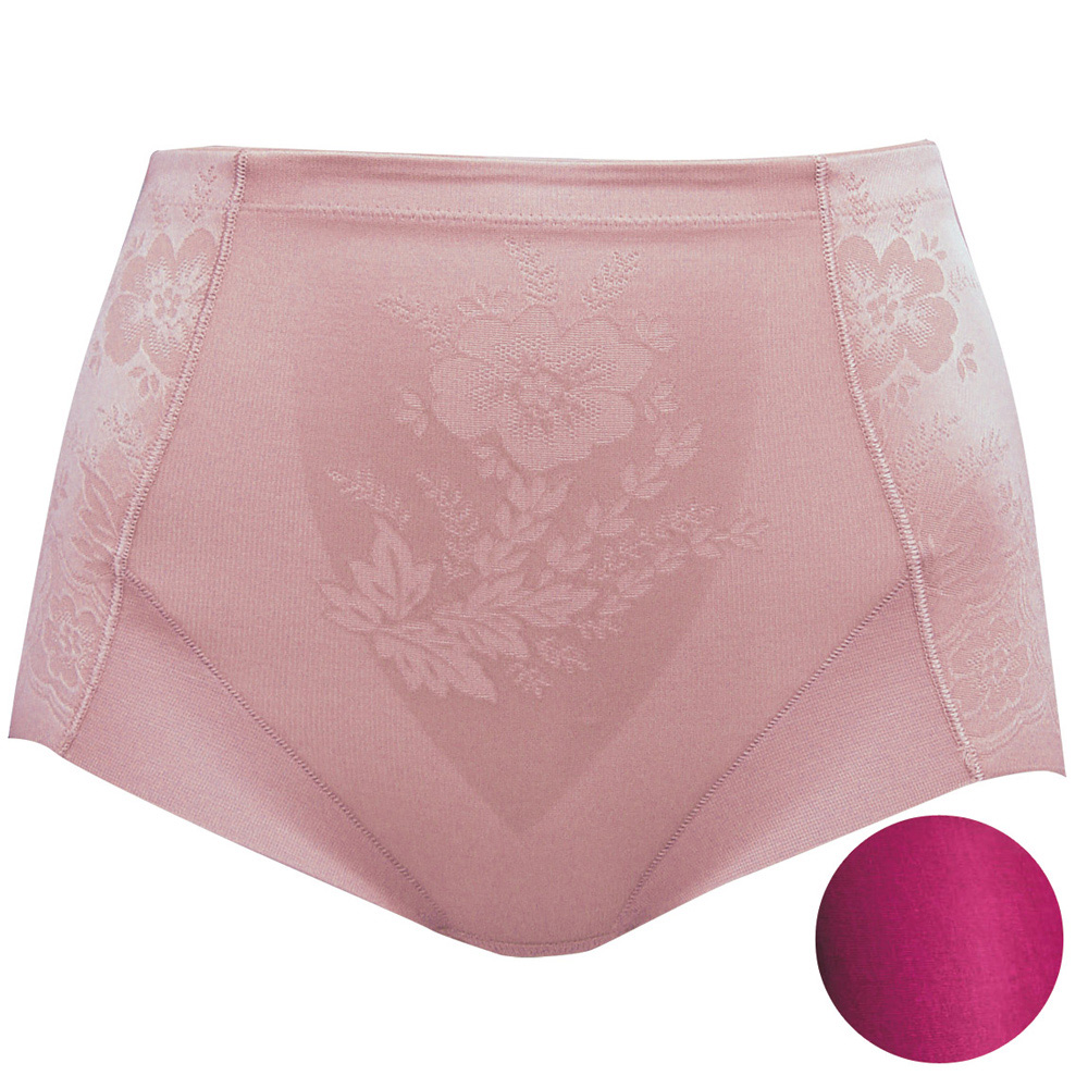 【Wacoal 華歌爾】BABY HIP 64-82標準腰短管修飾褲 壓腹提臀-無縫無痕不露痕跡-NE13662N(大洋藍) 歷史價格詳細信息