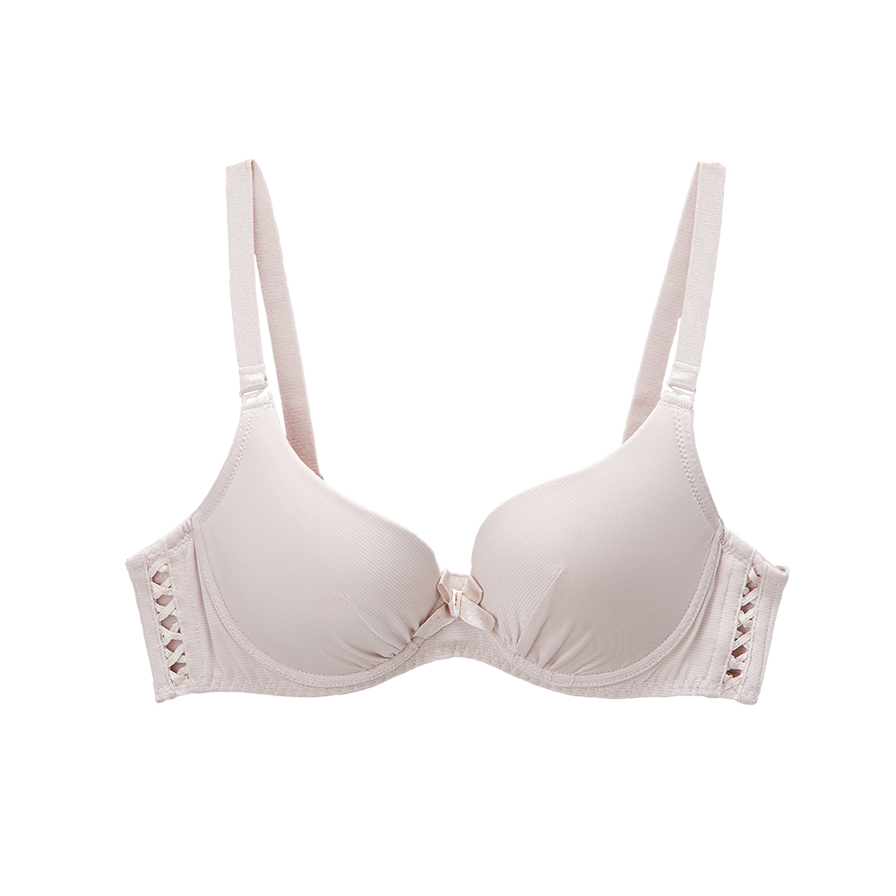 莎薇-好素配 D-F罩杯內衣(星際灰)-AB3504FI 歷史價格詳細信息