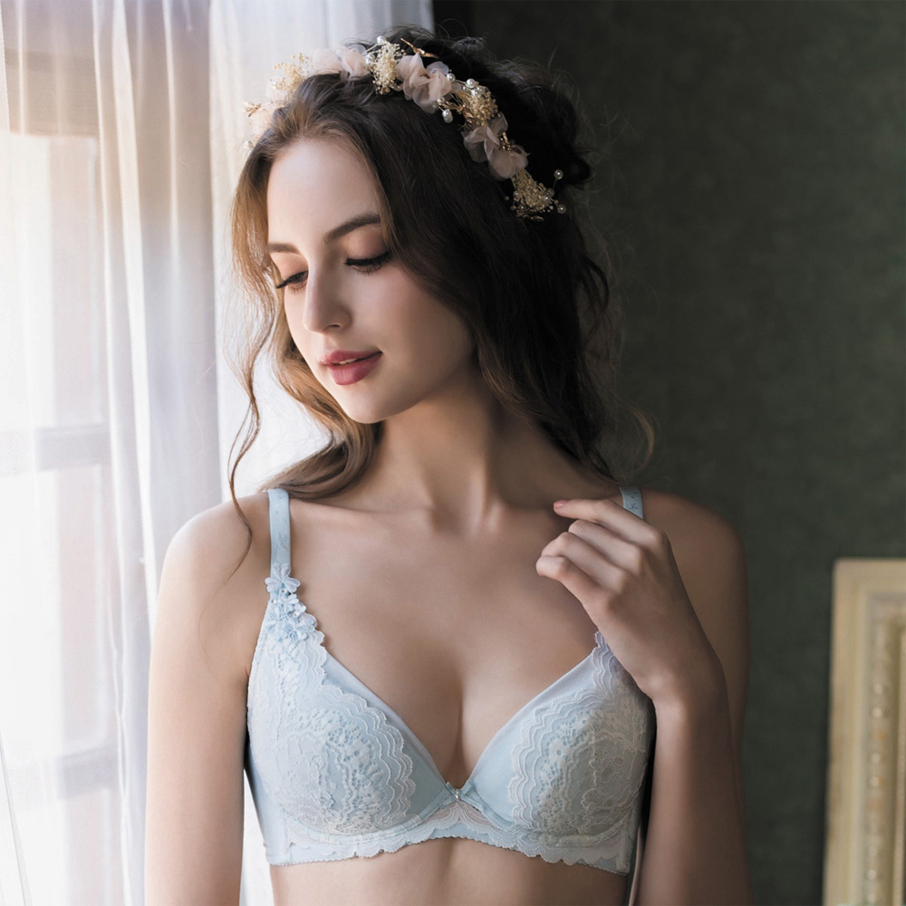 【Wacoal 華歌爾】伊珊露絲-華麗俏迷 M-LL低腰三角褲 EB3398搭配內褲-ES2398L3(雲彩藕) 歷史價格詳細信息