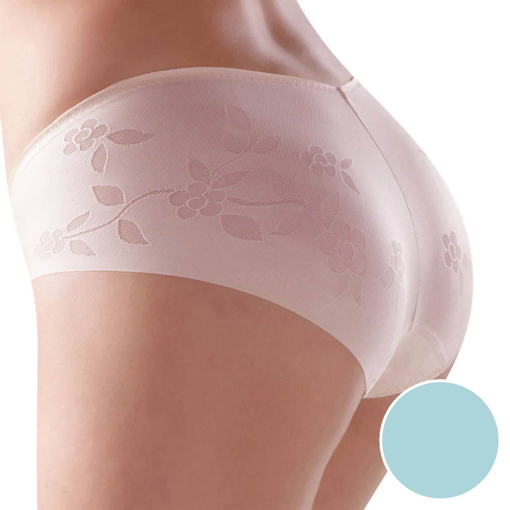 華歌爾-V機密提花 M-LL低腰平口內褲(湖水藍) 深V性感-NS1601C4 歷史價格詳細信息