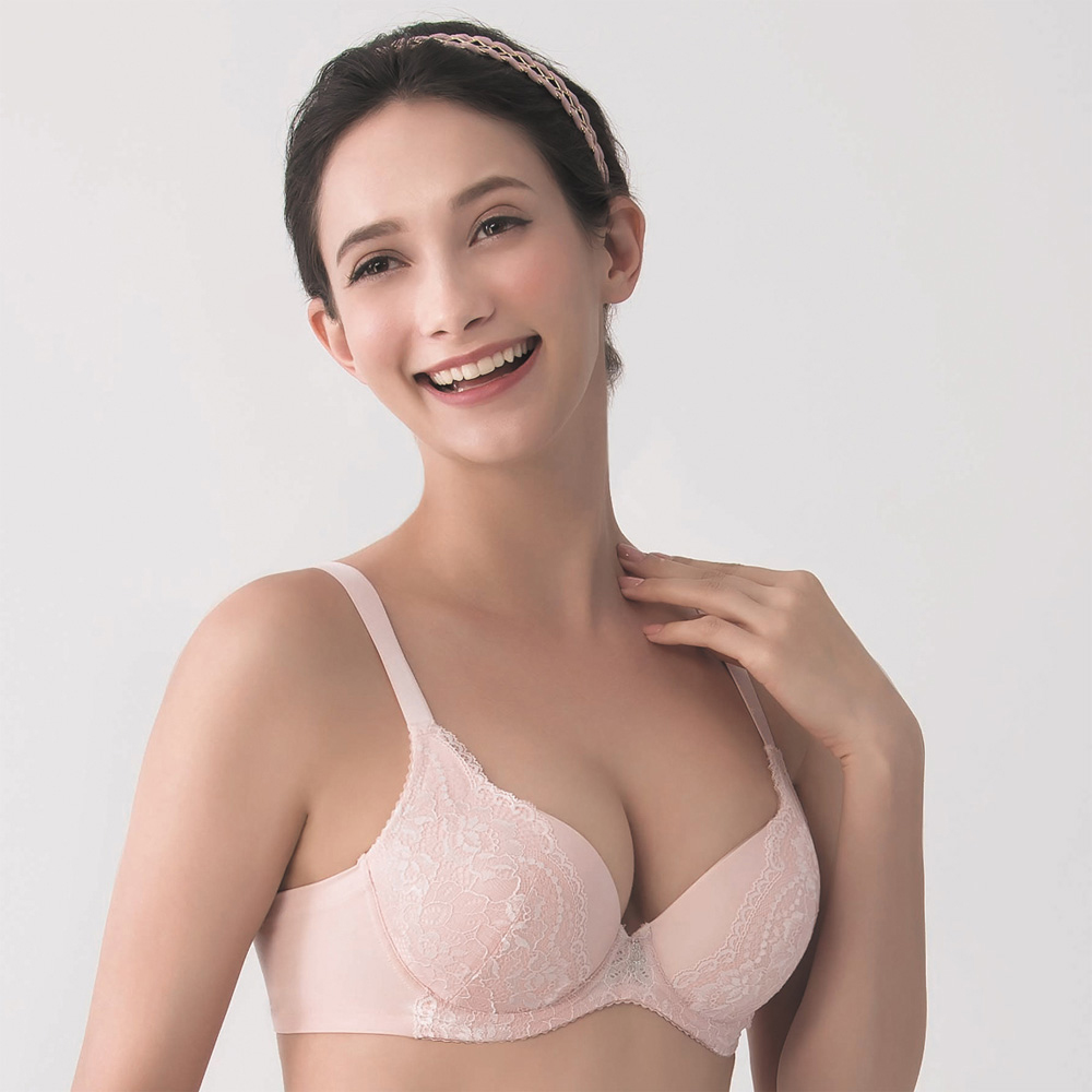 金華歌爾-寵愛芍藥花 A-C罩杯內衣(葡萄紫)-IB3308UZ 歷史價格詳細信息