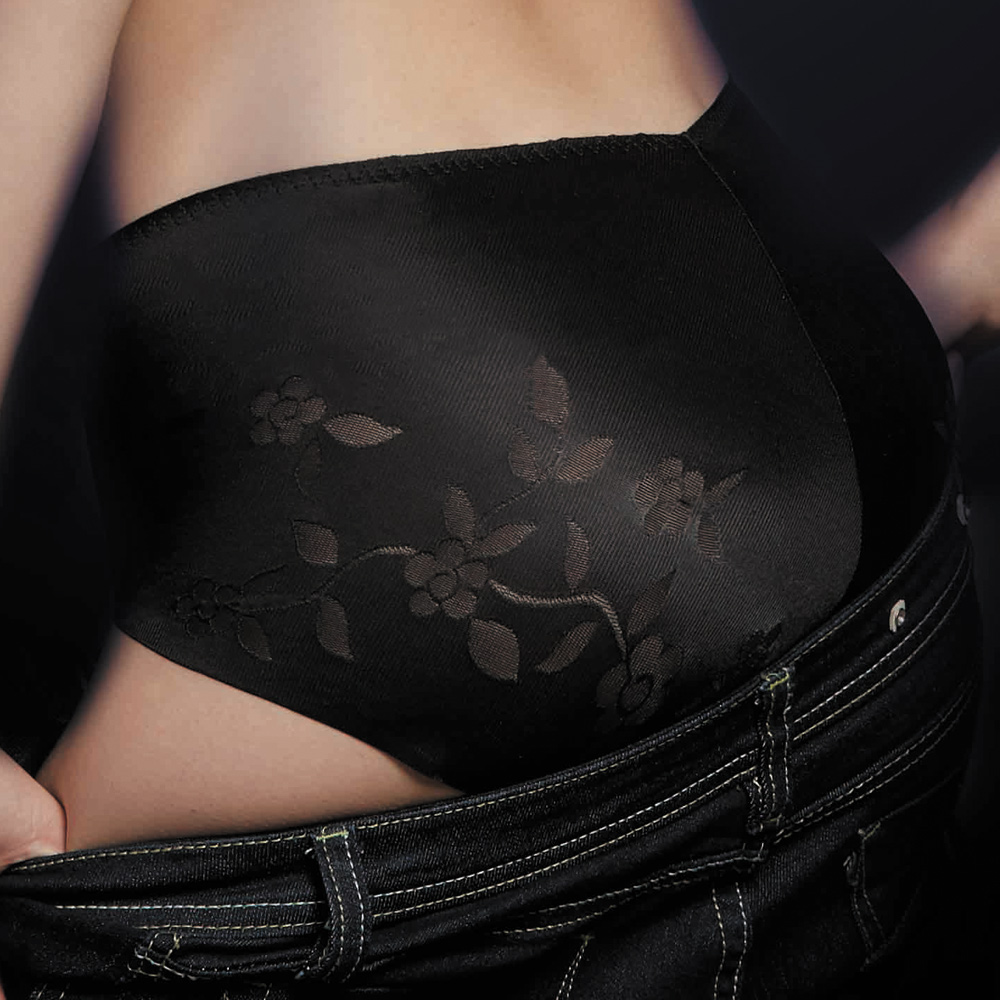 【Wacoal 華歌爾】V機密提花系列M-LL低腰三角款NS1600CR(純淨白) 歷史價格詳細信息