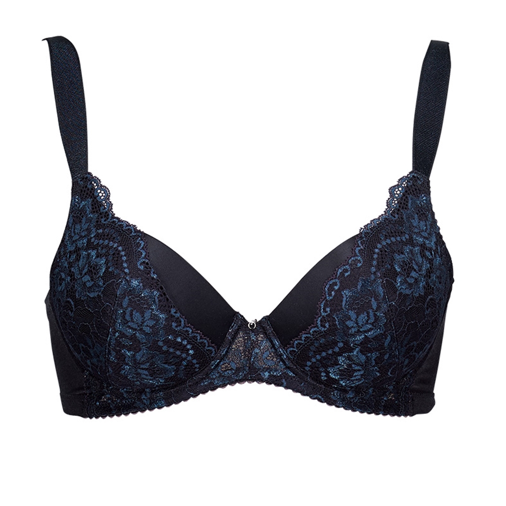 金華歌爾-寵愛芍藥花 A-C罩杯內衣(葡萄紫)-IB3308UZ 歷史價格詳細信息