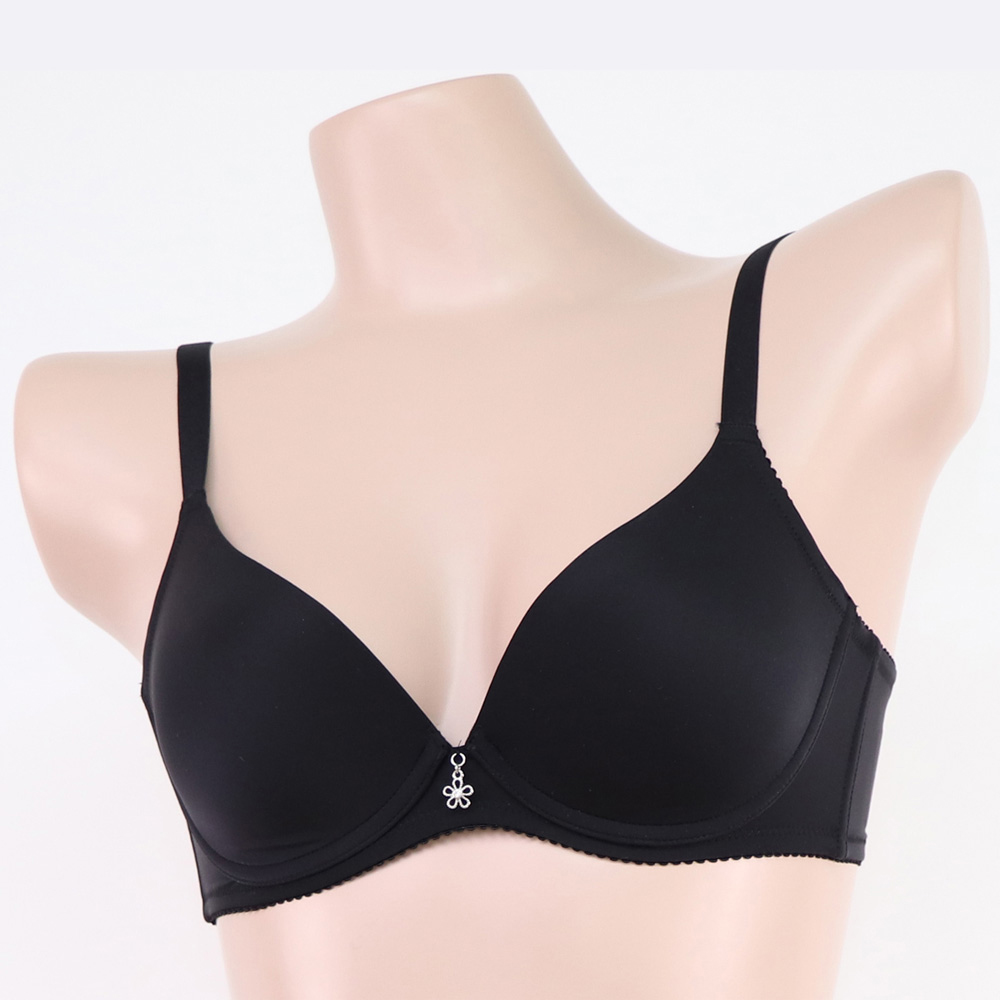 華歌爾-輕柔記形 D-E罩杯內衣(藍綠色)-VB3679NW 歷史價格詳細信息