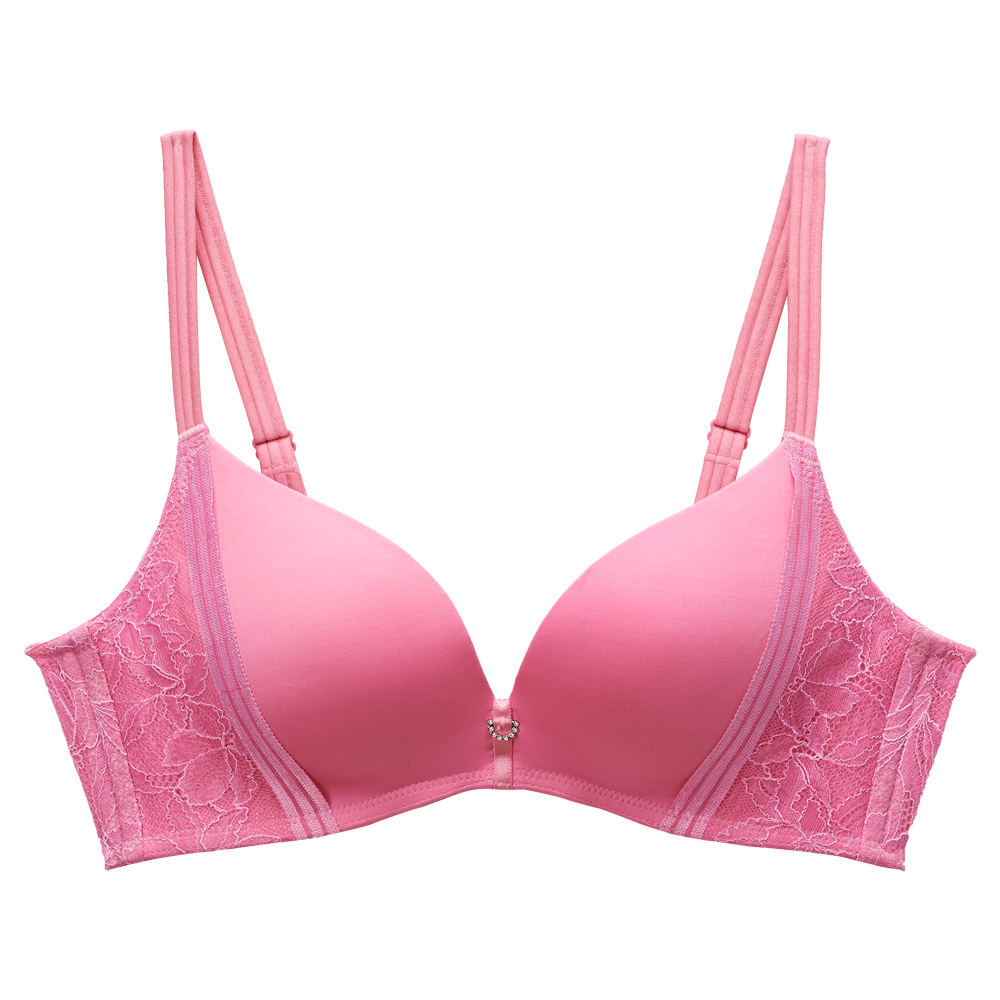 華歌爾-專利3D立體無鋼圈 M-3L中低腰三角褲(活力藍) NBB202搭配內褲-NS2302C5 歷史價格詳細信息