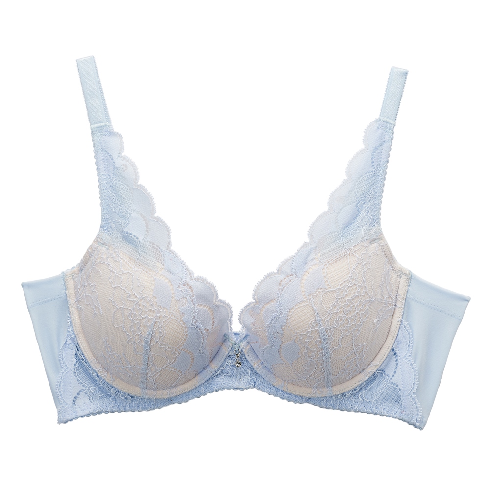 【SAVVY 莎薇】VV好愛現 D-F罩杯內衣 輕盈至上-美麗新概念-AB4517VP(香氛紫) 歷史價格詳細信息