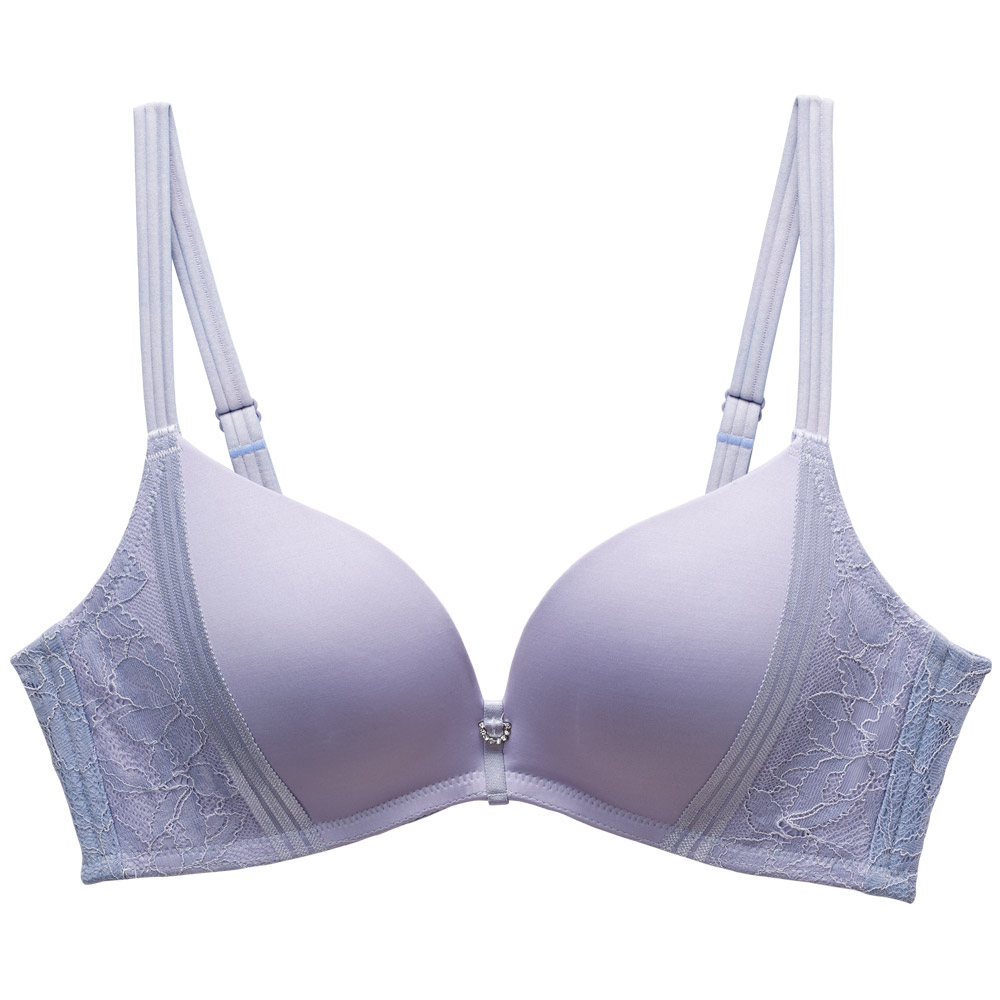 【WACOAL華歌爾】3D專利立體Power PAD無鋼圈 B90-D罩杯內衣(恣意綠)-NB4550GF 歷史價格詳細信息