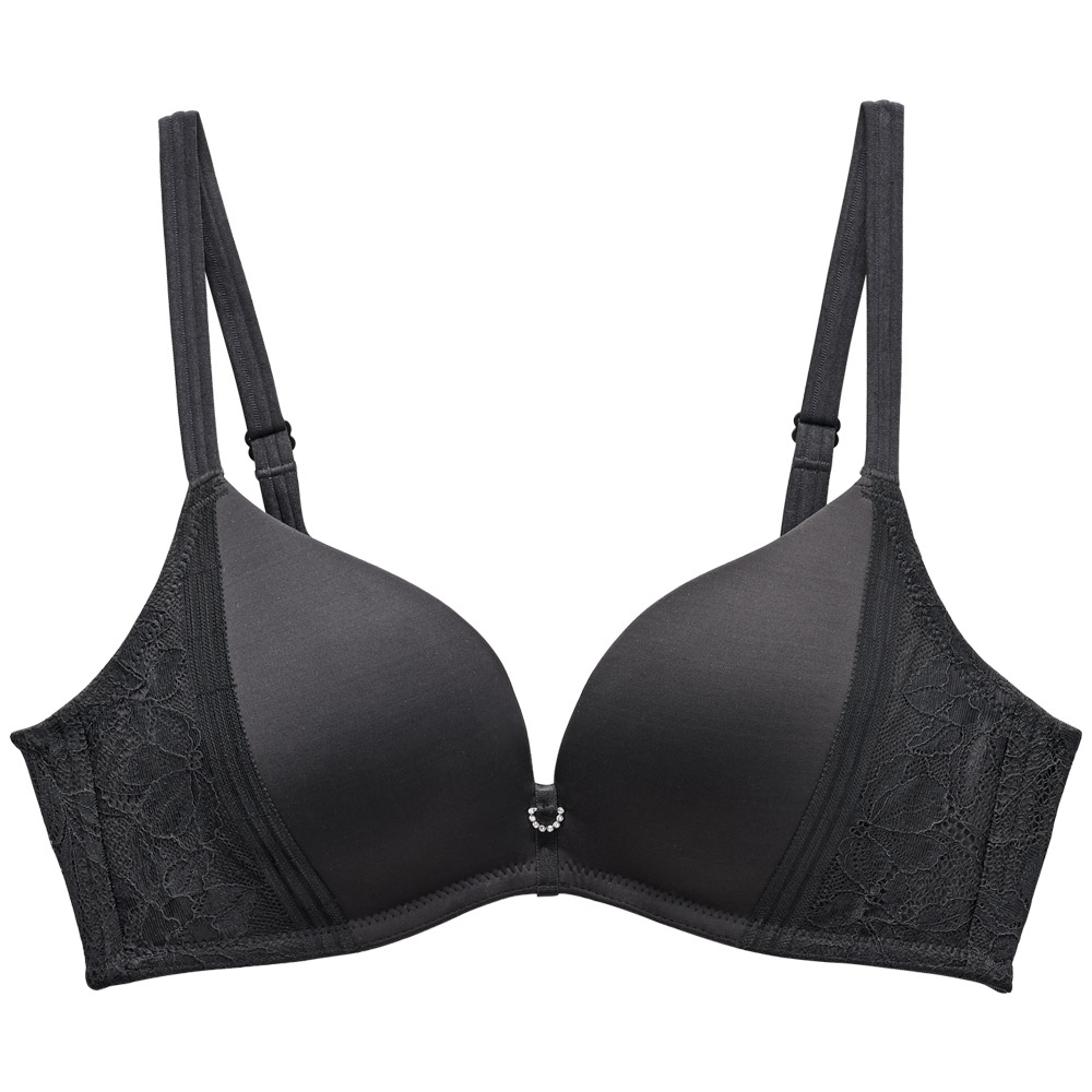 【WACOAL華歌爾】3D專利立體Power PAD無鋼圈 B90-D罩杯內衣(恣意綠)-NB4550GF 歷史價格詳細信息