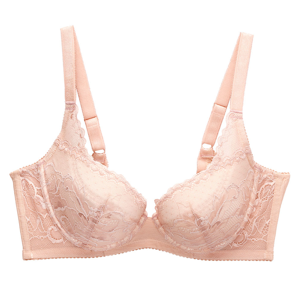 【SAVVY莎薇】EFG+大罩杯 L-3L中低腰三角褲(美人膚) 性感層次蕾絲 親膚舒適 穿著無痕-AS2513O6 歷史價格詳細信息