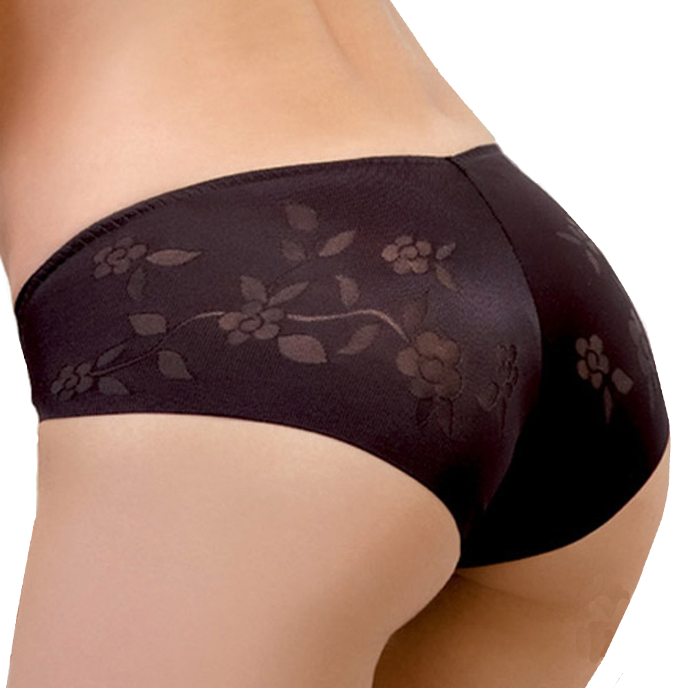 華歌爾-V機密提花 M-LL低腰平口內褲(湖水藍) 深V性感-NS1601C4 歷史價格詳細信息