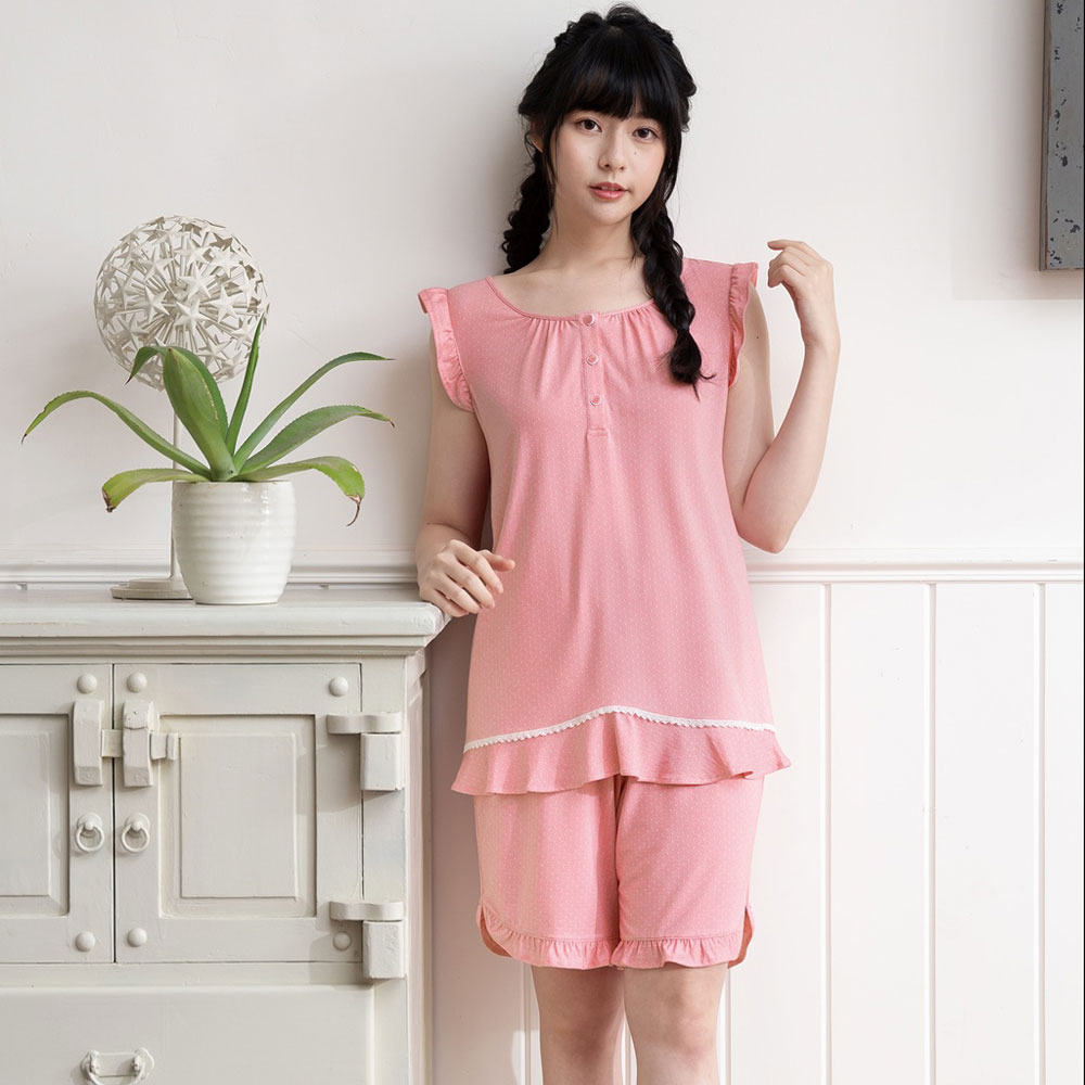 華歌爾睡衣-睡眠研究 M-LL涼感膠原蛋白短袖七分褲裝(冰河藍)-LWB57521N5 歷史價格詳細信息