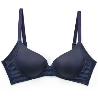 【SAVVY莎薇】無痕-好素配 M-LL中低腰平口褲(時尚藍) 搭配內褲-AS2408NM 歷史價格詳細信息